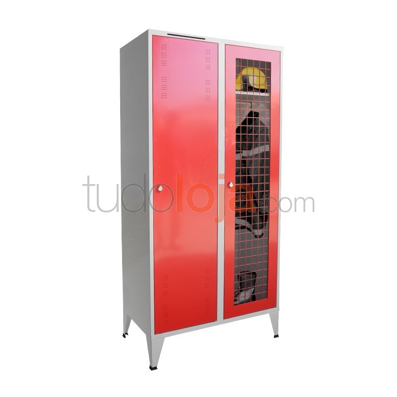 Cacifo para Bombeiros