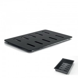 Escoador de Tabuleiro para Carne