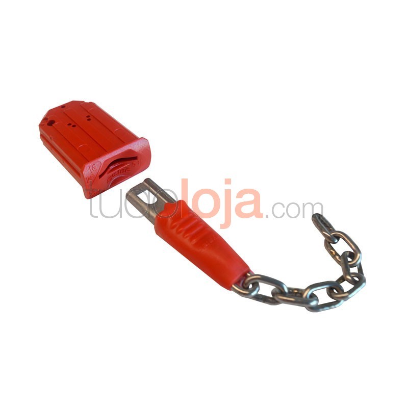 Moedeiro SYSTEC de encastrar - 0,50€ 1€ 2€