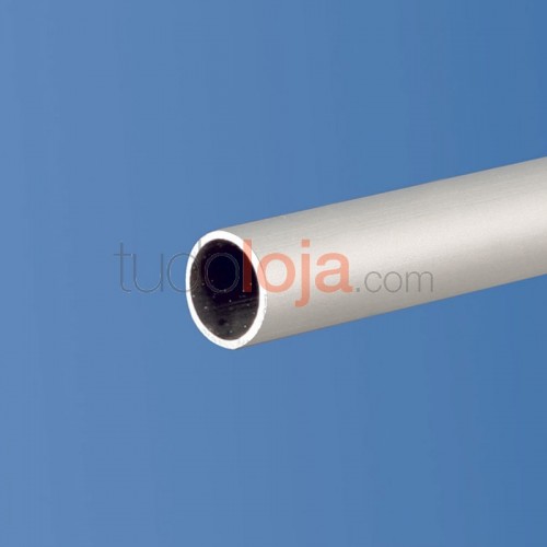 Tubo Ø16 para Sistema de Sinalética Suspensa "HS"