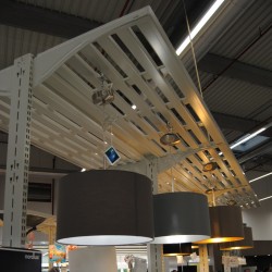 Equipamentos para Loja de Bricolage