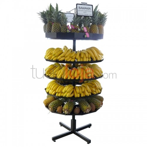 Expositor Bananas
