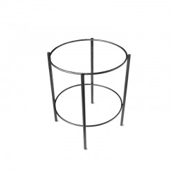 Suporte de arame para Cesto vime