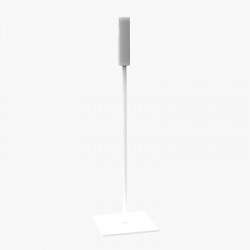 Dispensador de Sacos para 1 Rolo