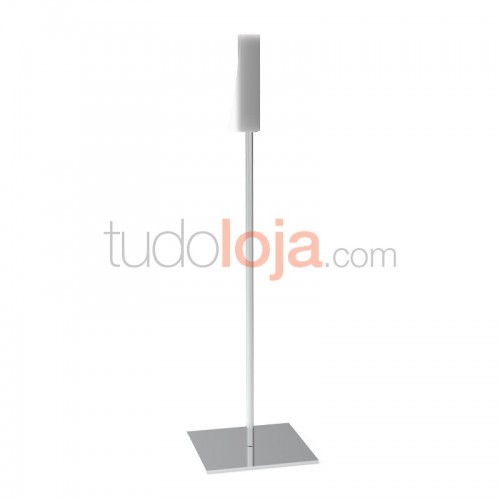 Dispensador de Sacos para 1 Rolo