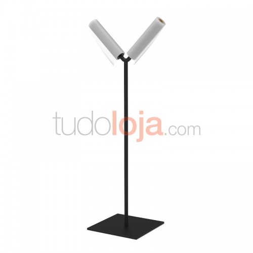 Dispensador de Sacos para 2 Rolos