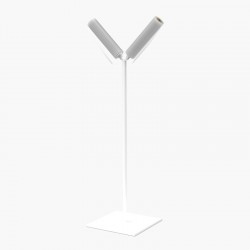 Dispensador de Sacos para 2 Rolos