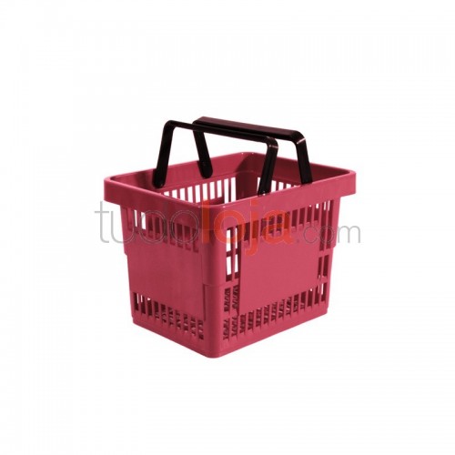 Cesta de compras para Lojas