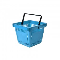 Cesta de compras para Lojas