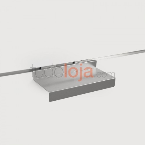 Prateleira de Chapa para Painel Multi-sistema