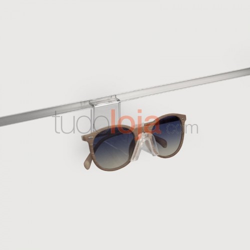 Suporte de Óculos P80 para Painel Multi-Sistema