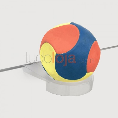 Suporte de Bola para Multi-Sistema