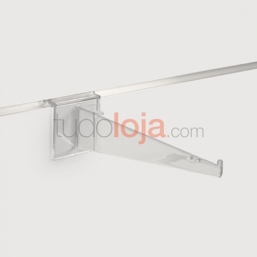 Consola Transparente para Painel Multisistema