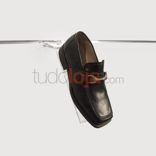 Suporte rotativo de sapatos para painel multi-sistema