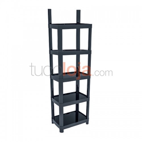 Expositor Promocional de Plástico para Lojas