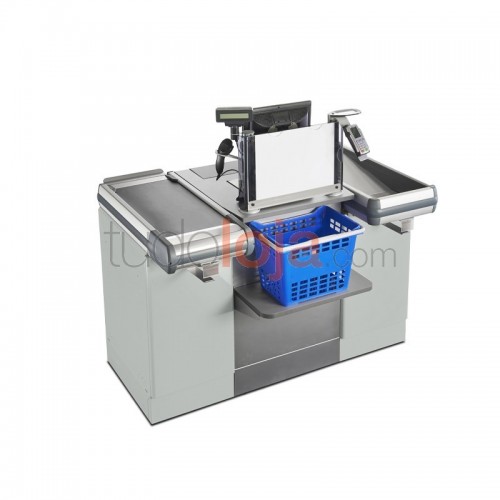 Checkout Express Compact H2 (reciclar)