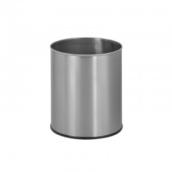 Papeleira com aba superior - 15L