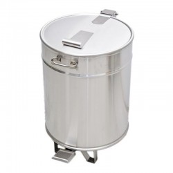 Balde de Inox para Hotelaria - 95L