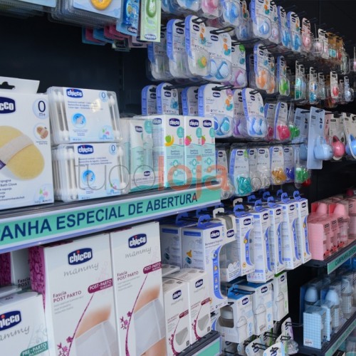 Estantes e Expositores de Farmácia - Ideias para a Sua Loja