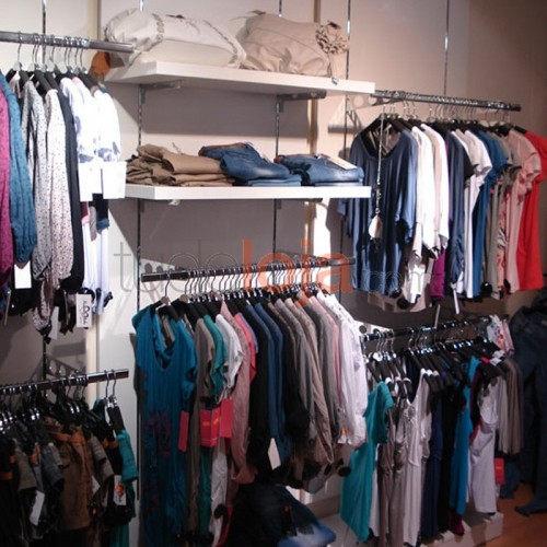 Painéis para Loja Roupa