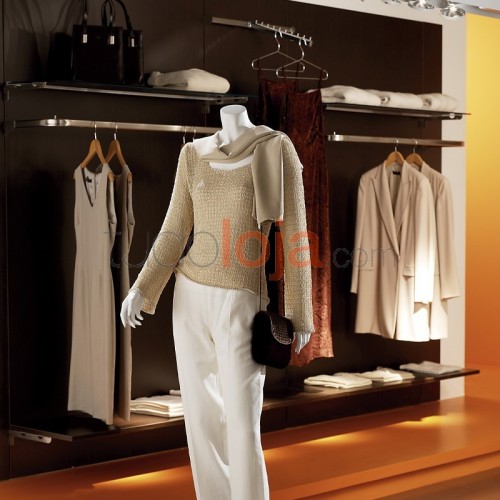 Painéis para Loja Roupa