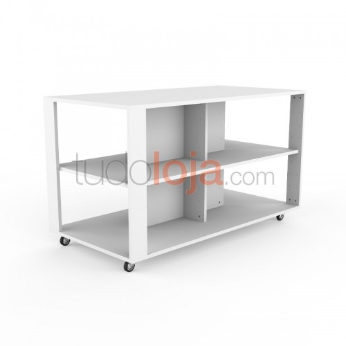 Mesa para Centro de Loja