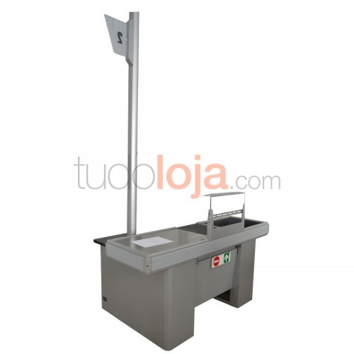 OUTLET - Checkout Activa T18S