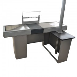 OUTLET - Checkout Activa T18S