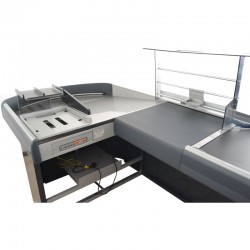 OUTLET - Checkout Futura Ft36