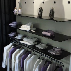 Suportes para prateleira SP