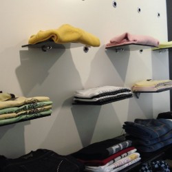 Suporte para prateleira SP