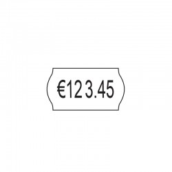 Etiqueta de Preço para Lojas