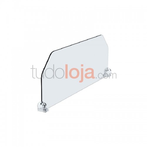 Divisória para Prateleira Loja