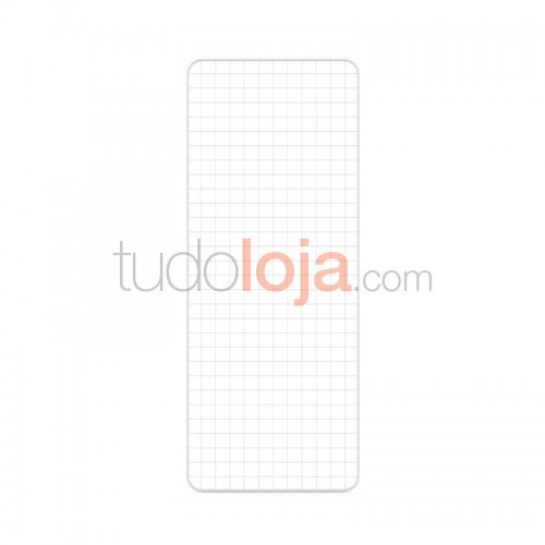 Painel de Rede 1500x450 para Ganchos - Parede