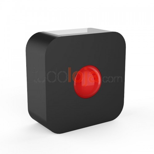 Balcão de Madeira 1220x500x1200 para Lojas