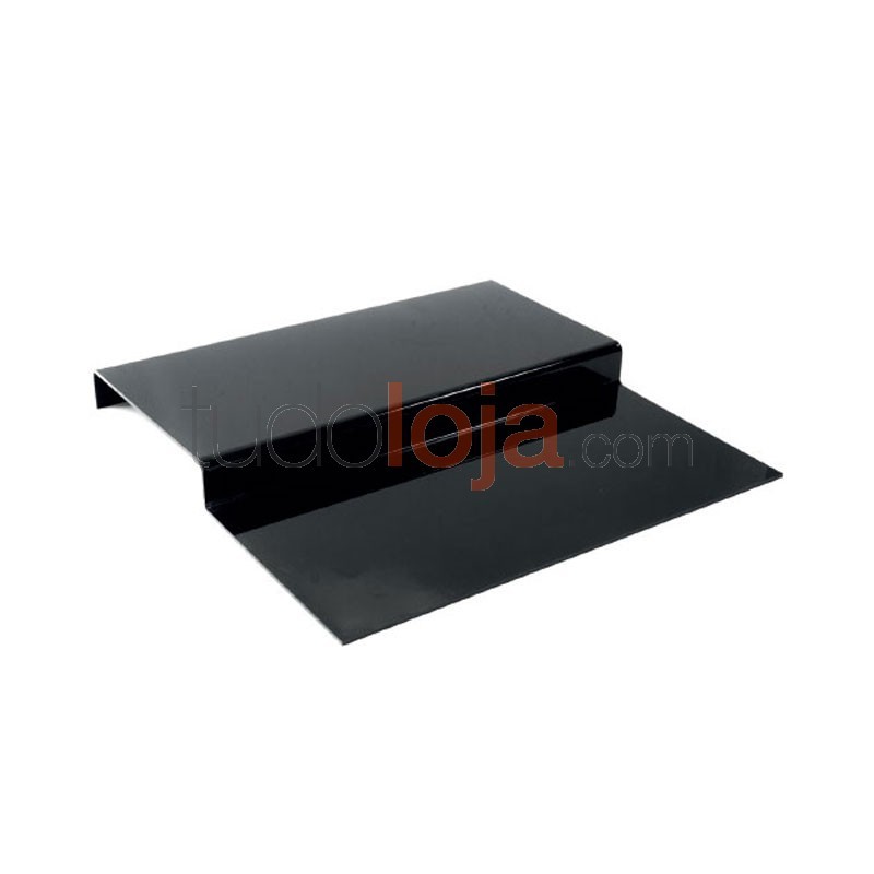 Expositor Escada para Vitrine Refrigerada