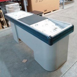 OUTLET - Checkout Futura Proxi T17S