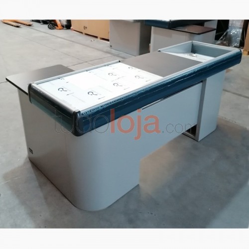 OUTLET - Checkout Futura Proxi T17S