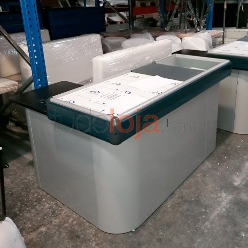 Checkout Futura Proxi T15S