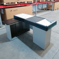 Checkout Futura Proxi T15S