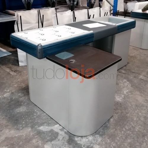 Checkout Futura Proxi T19S