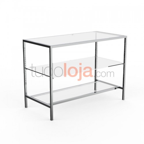 Mesa para Centro de Loja