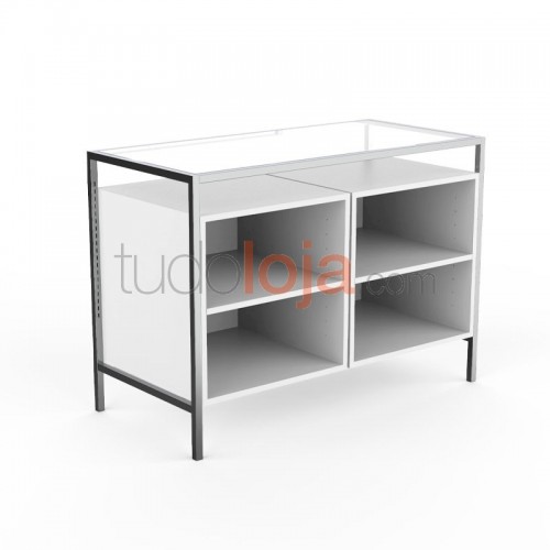 Movel para Centro de Loja