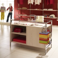 Movel para Centro de Loja