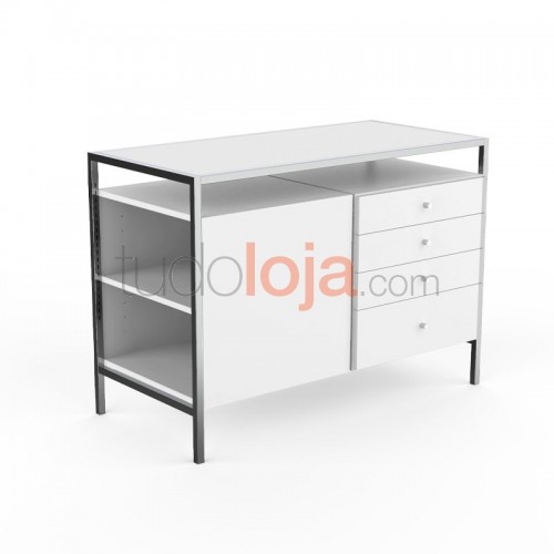 Movel para Centro de Loja
