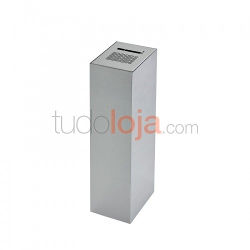 Cinzeiro para exterior - 4L