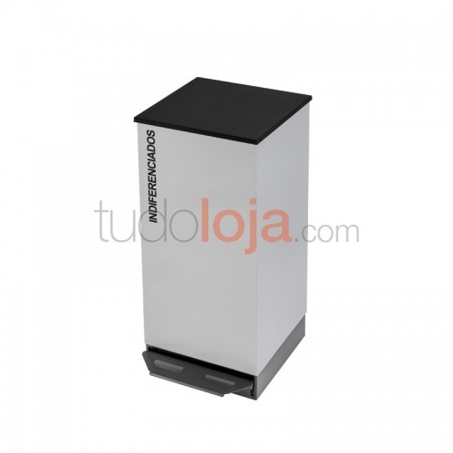 Ecoponto contentor individual de grande capacidade