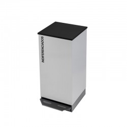 Ecoponto contentor individual de grande capacidade