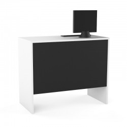 Balcão Madeira LCA 1000x600x1200 para Loja