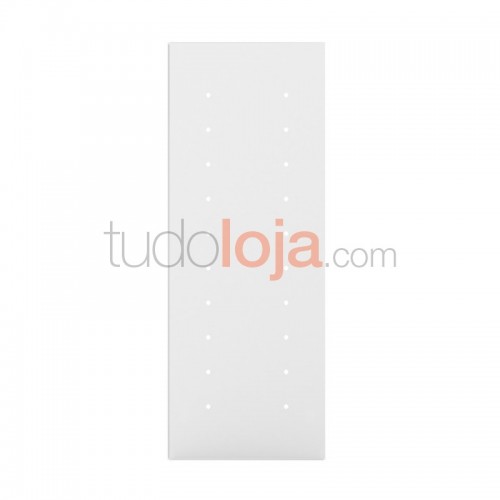 Painel de madeira PK para fixar na parede de Lojas